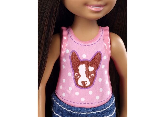 Barbie BRB Chelsea Sort.