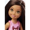 Barbie BRB Chelsea Sort.