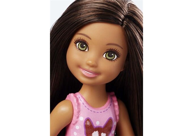 Barbie BRB Chelsea Sort.