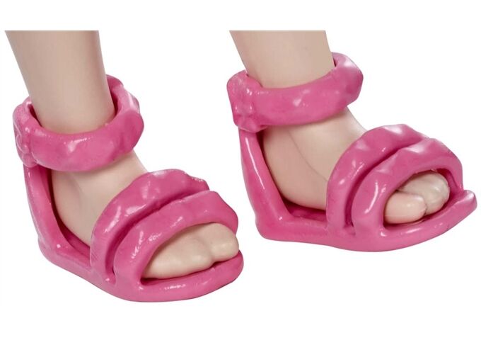 Barbie BRB Chelsea Sort.