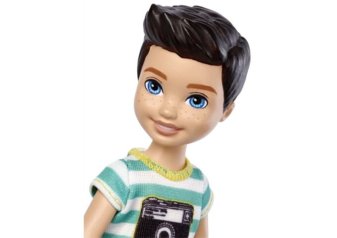 Barbie BRB Chelsea Sort.