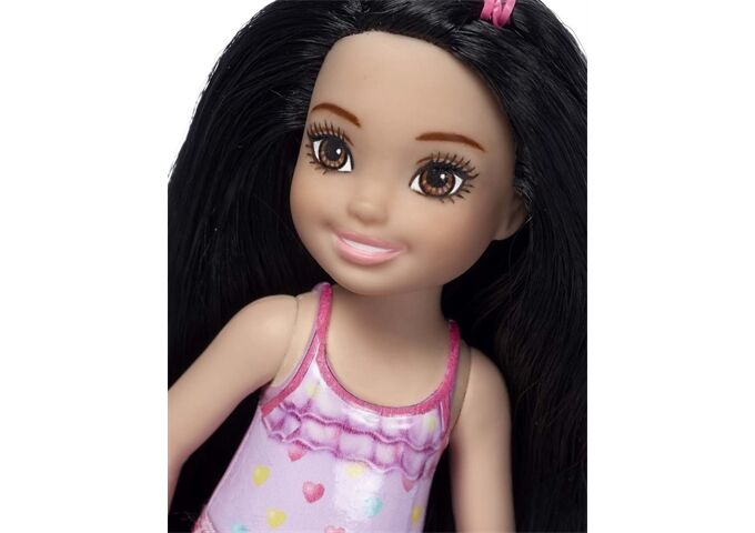 Barbie BRB Chelsea Sort.