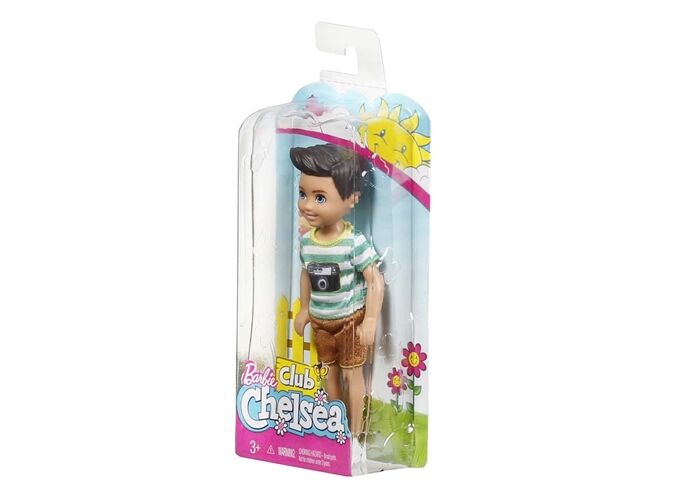 Barbie BRB Chelsea Sort.