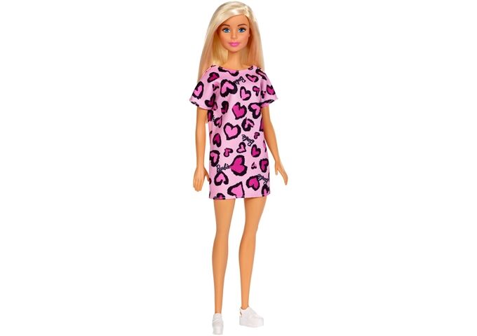 Barbie BRB Chic Barbie Sortiert