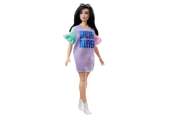 Barbie BRB Fashionistas Puppen