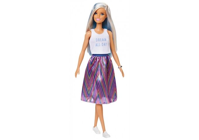 Barbie BRB Fashionistas Puppen