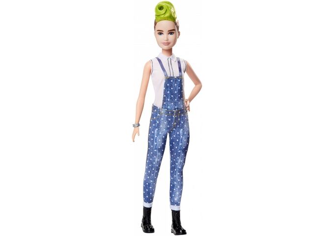 Barbie BRB Fashionistas Puppen