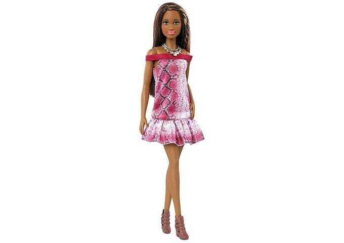 Barbie BRB Fashionistas Puppen