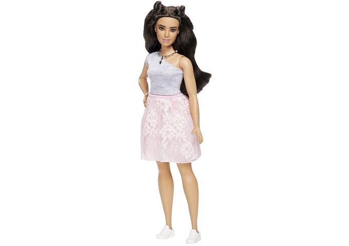 Barbie BRB Fashionistas Puppen