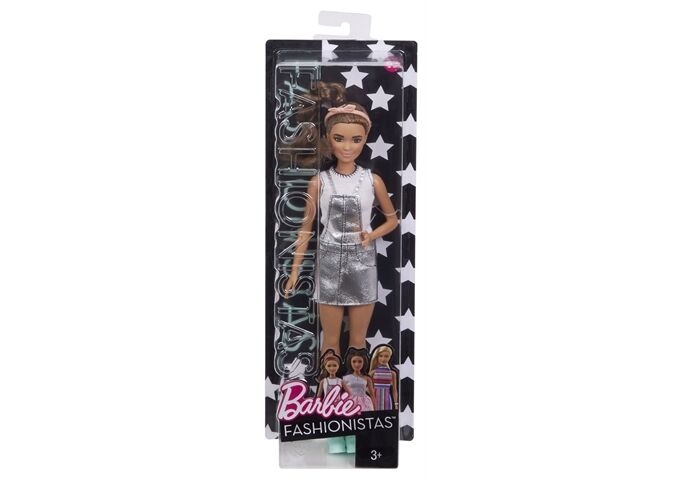Barbie BRB Fashionistas Puppen