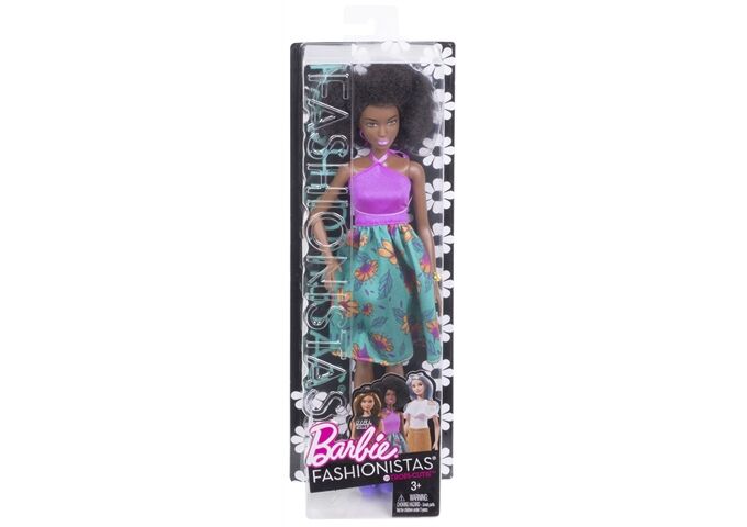 Barbie BRB Fashionistas Puppen