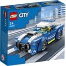 LEGO® LEGO® City 60312 Polizeiauto