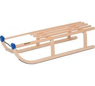 Colint Holzschlitten Davos 100 cm