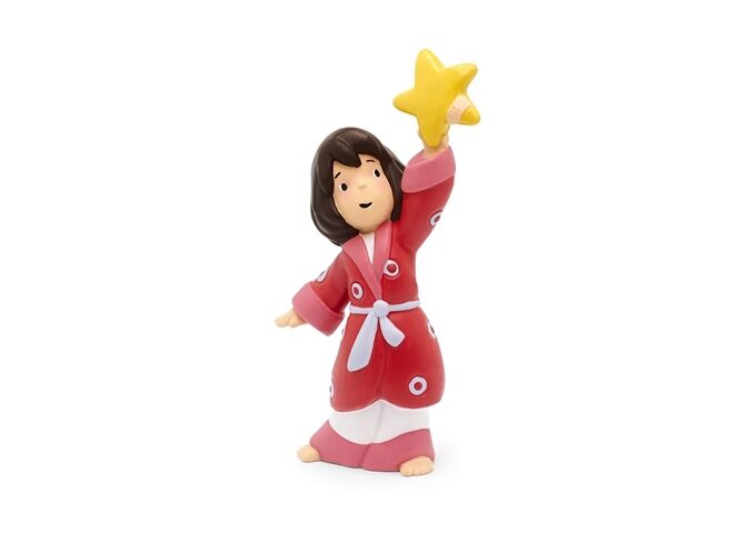 Tonies® Lauras Stern - Lauras Stern & Glitzernde Gutenacht