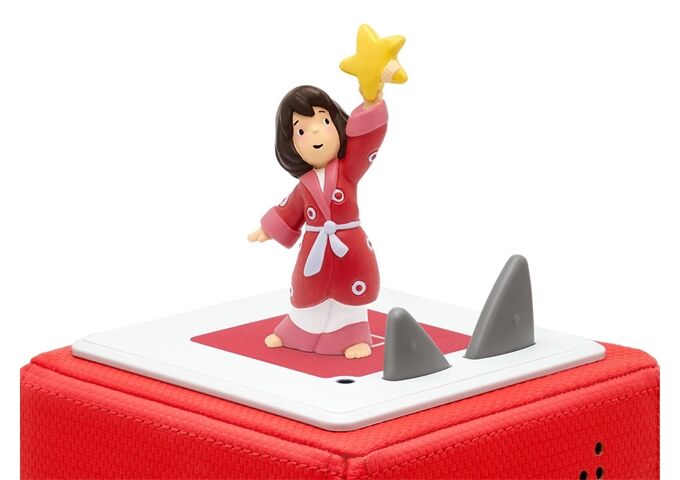 Tonies® Lauras Stern - Lauras Stern & Glitzernde Gutenacht