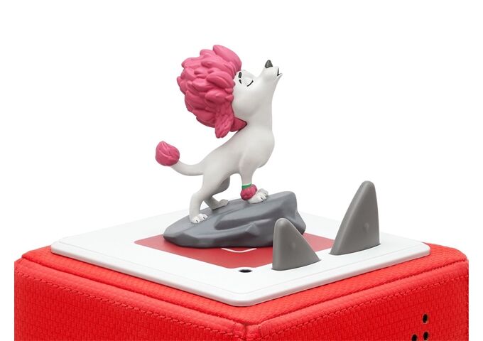 Tonies® 100% Wolf - 100% Wolf