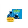 Tonies® Sesamstraße - Krümelmonsters Mitmampfspaß