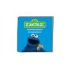 Tonies® Sesamstraße - Krümelmonsters Mitmampfspaß