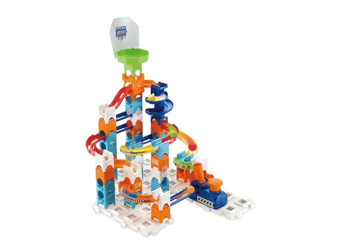 V-Tech Marble Rush - Adventure Set S100