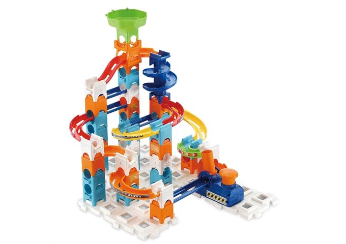 V-Tech Marble Rush - Adventure Set S100