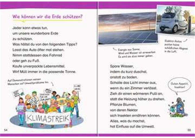 Ravensburger Wieso Weshalb Warum Erstleser Unsere