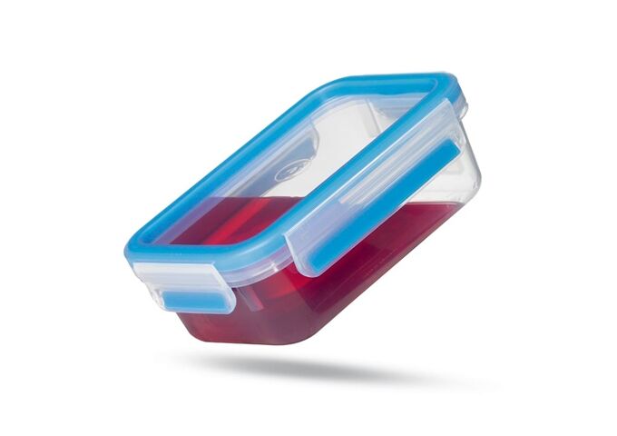 Emsa Frischhaltedose Clip & Close 1,65 & 1l rechte