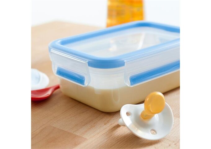 Emsa Frischhaltedose Clip & Close 1,65 & 1l rechte