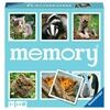 Ravensburger memory® Tierkinder