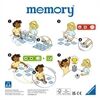 Ravensburger memory® Tierkinder