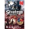 Jumbo Stratego Quick Battle