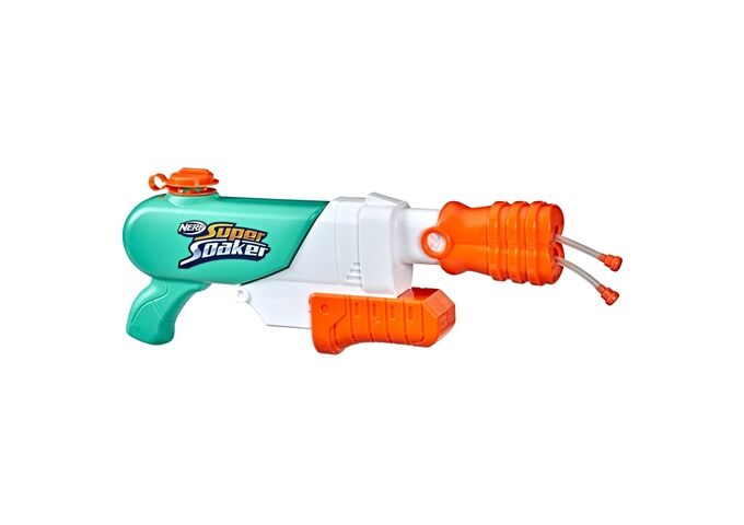 Nerf Super Soaker|NE Super Soaker Hydro Frenzy Wasserbla