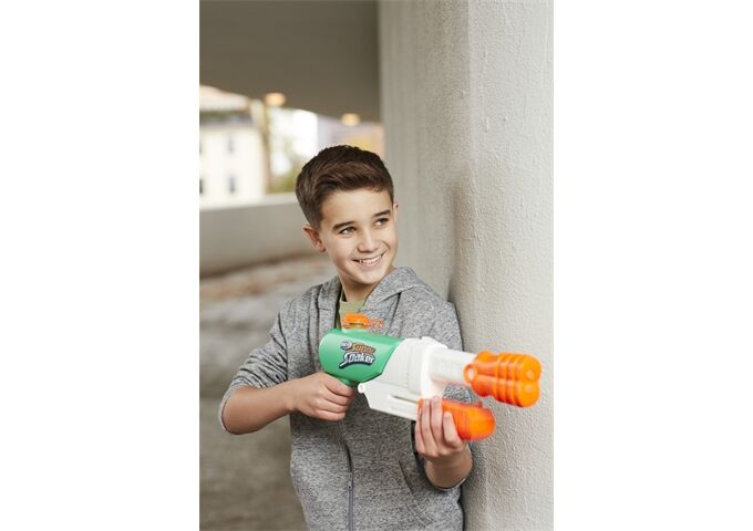 Nerf Super Soaker|NE Super Soaker Hydro Frenzy Wasserbla