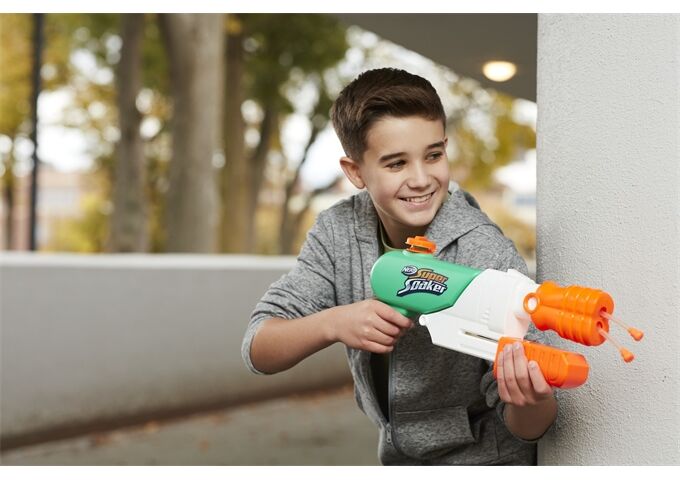 Nerf Super Soaker|NE Super Soaker Hydro Frenzy Wasserbla