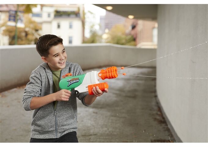 Nerf Super Soaker|NE Super Soaker Hydro Frenzy Wasserbla