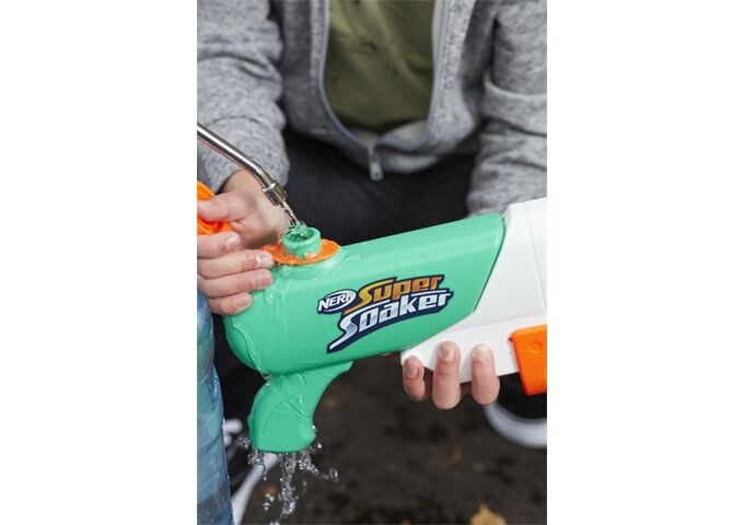 Nerf Super Soaker|NE Super Soaker Hydro Frenzy Wasserbla