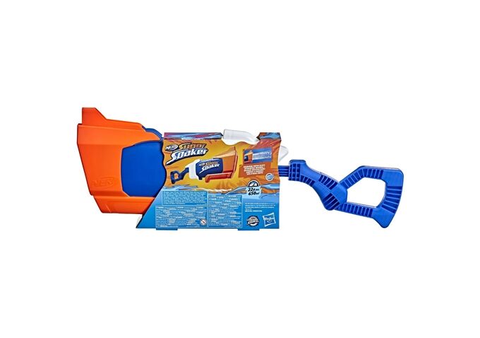 Nerf Super Soaker|NE Super Soaker Rainstorm