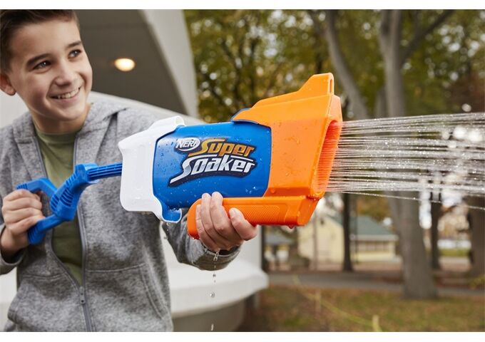 Nerf Super Soaker|NE Super Soaker Rainstorm