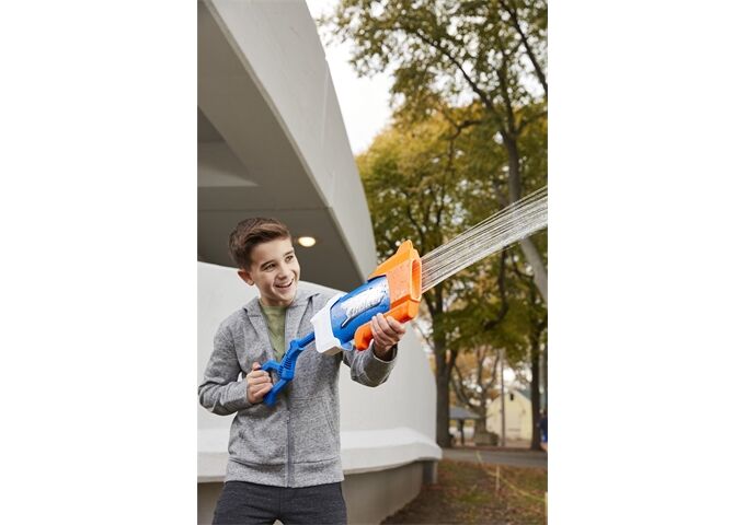 Nerf Super Soaker|NE Super Soaker Rainstorm