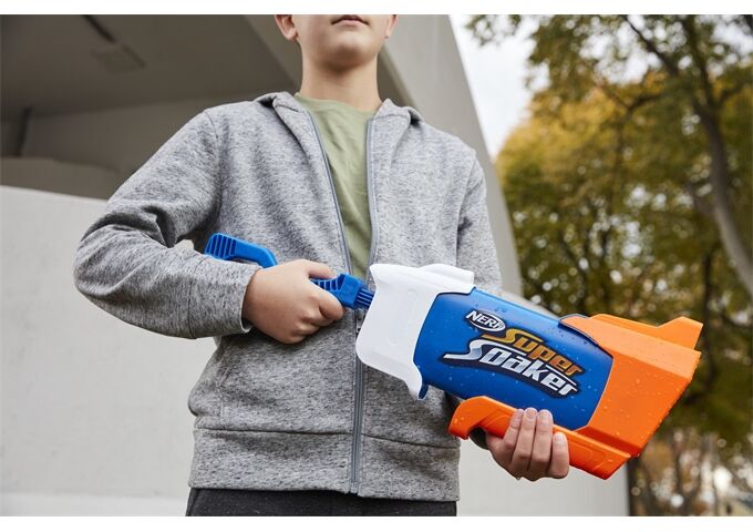Nerf Super Soaker|NE Super Soaker Rainstorm