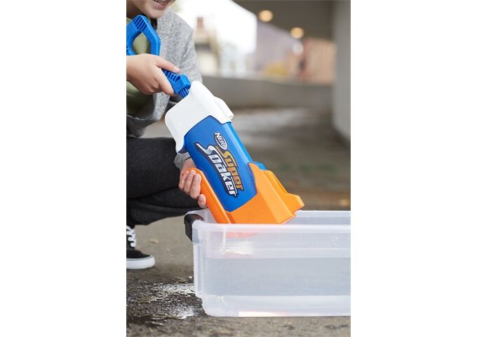 Nerf Super Soaker|NE Super Soaker Rainstorm