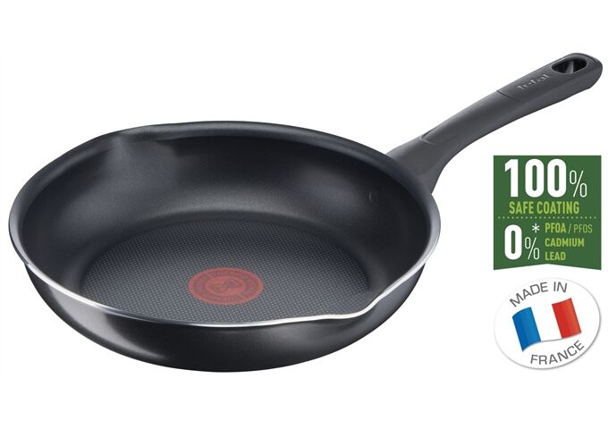 Tefal TEF Bratpfanne Day by Day 20cm