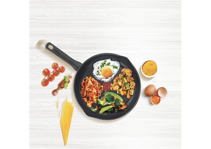 Tefal TEF Bratpfanne Day by Day 20cm