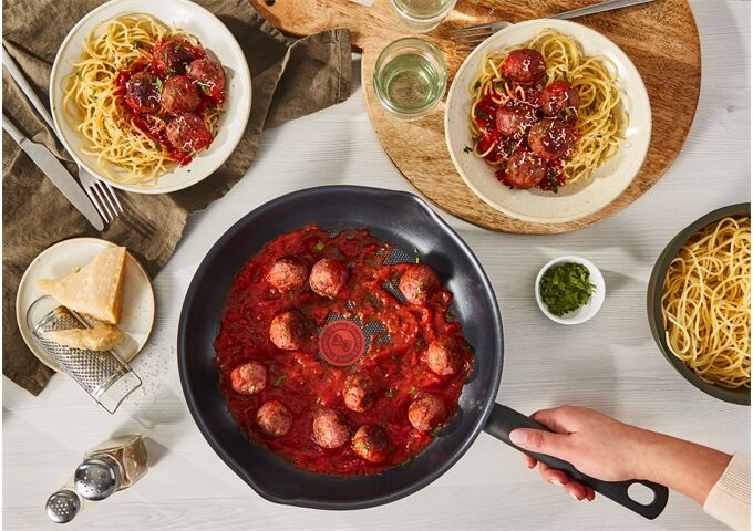 Tefal TEF Bratpfanne Day by Day 20cm
