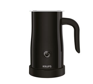 KRUPS Milchaufschäumer XL 1008 500W schwarz