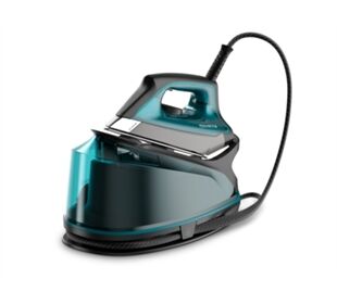 ROWENTA Dampfgenerator DG7623 Compact Steam Pro 22