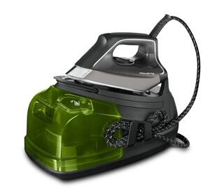 ROWENTA Dampfgenerator DG8626 Perfect Steam Pro 24