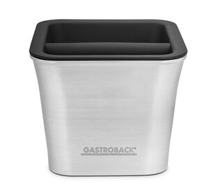 Gastroback Ausklopfbehälter 99000 Barista Coffee B