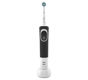 ORAL-B by Braun Oral-B Vitality Zahnbürste 100 CrossAction black C