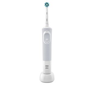 ORAL-B by Braun Oral-B Vitality 100 CrossAction CLS white