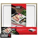 Weber Zubehör - Basis Gasgrills Weber Schneidebrett mit